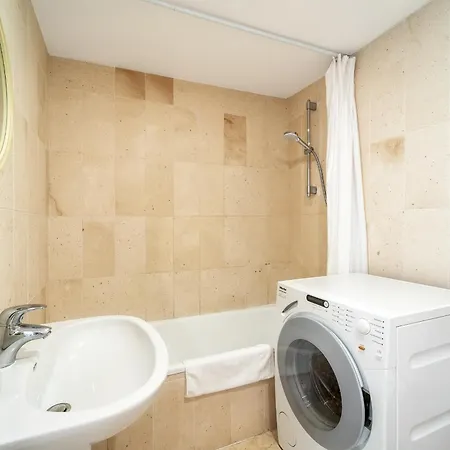 Welcs 173 Emp En El Canal Apartment Empuriabrava