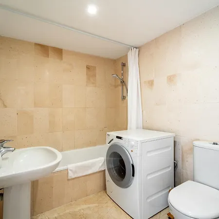 Welcs 173 Emp En El Canal Apartment Empuriabrava