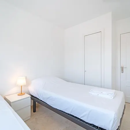 Apartment Welcs 173 Emp En El Canal *