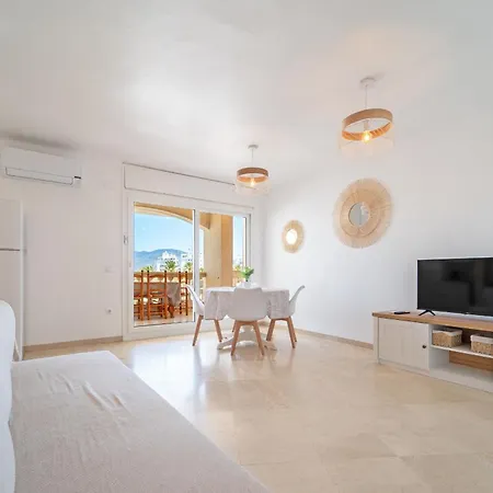 Welcs 173 Emp En El Canal Empuriabrava
